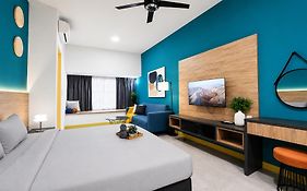 Imperio Residence Melaka By Jeffery Lam Home Management